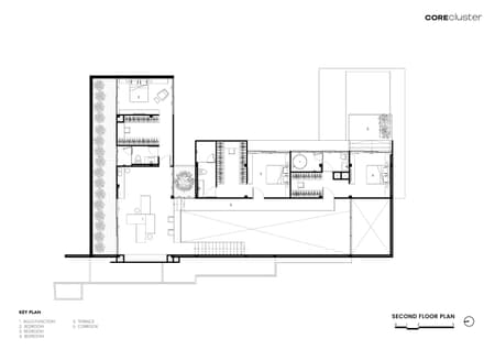 Lucent House